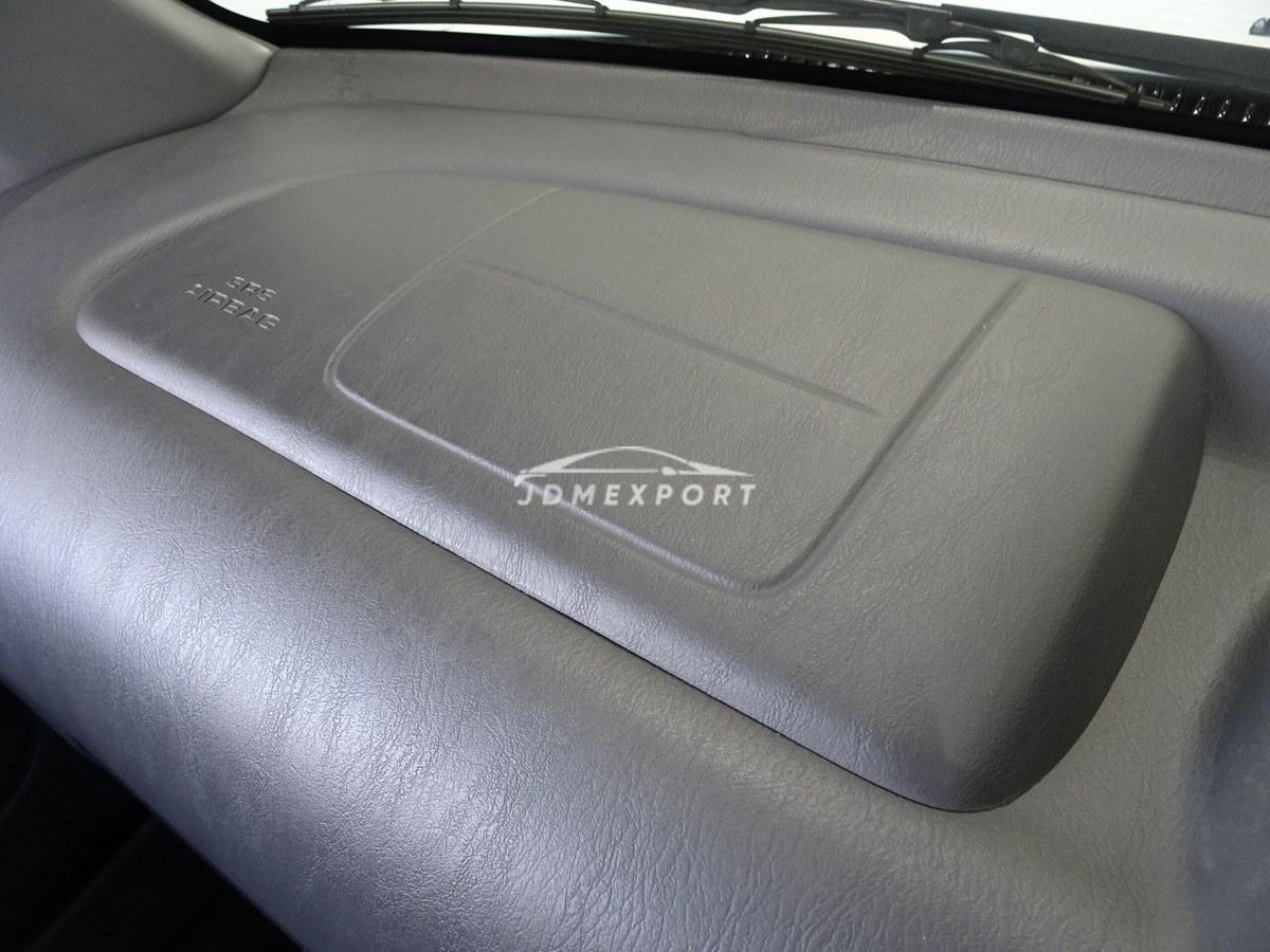 Toyota Starlet 1997 thumbnail 45