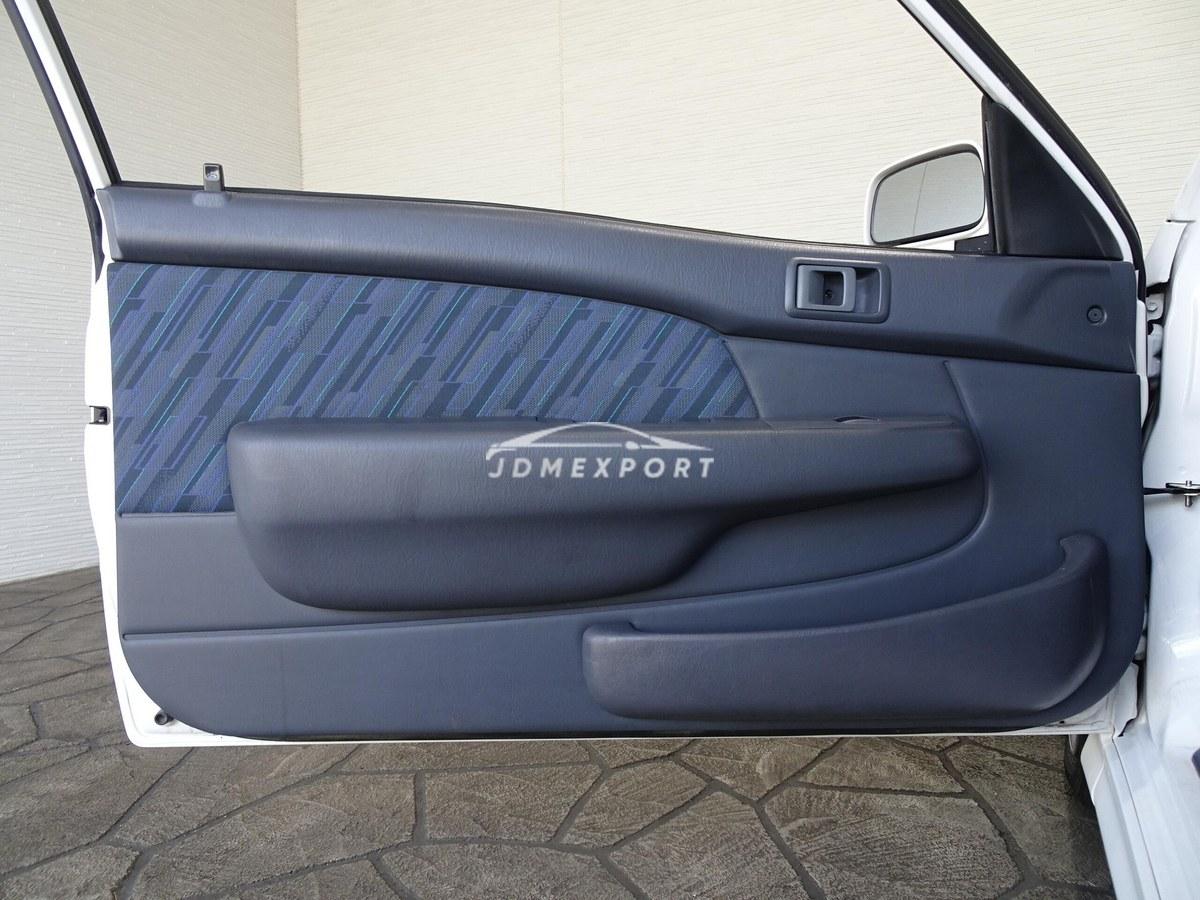 Toyota Starlet 1997 thumbnail 47