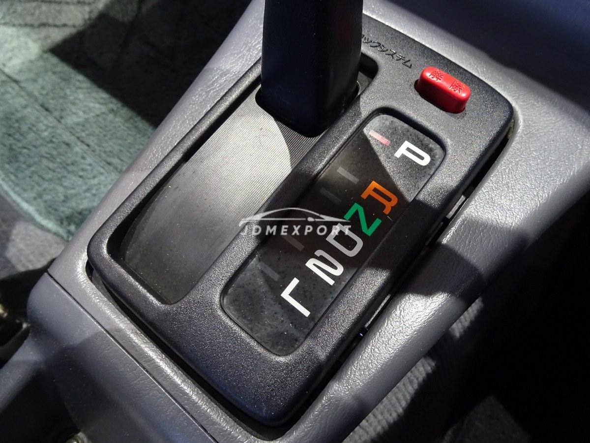 Toyota Starlet 1997 thumbnail 33