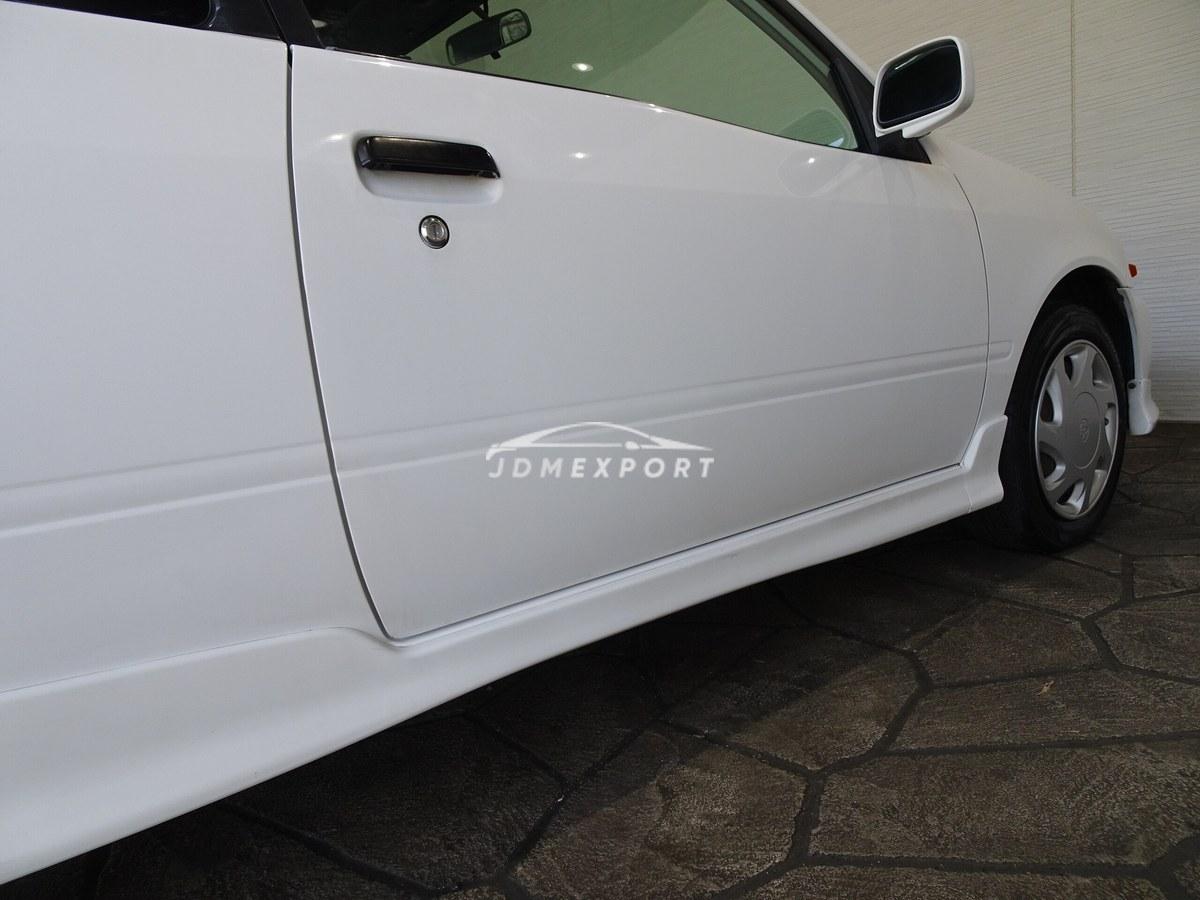 Toyota Starlet 1997 thumbnail 62