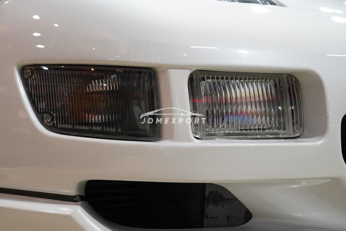 Nissan Fairlady Z 1999 thumbnail 20