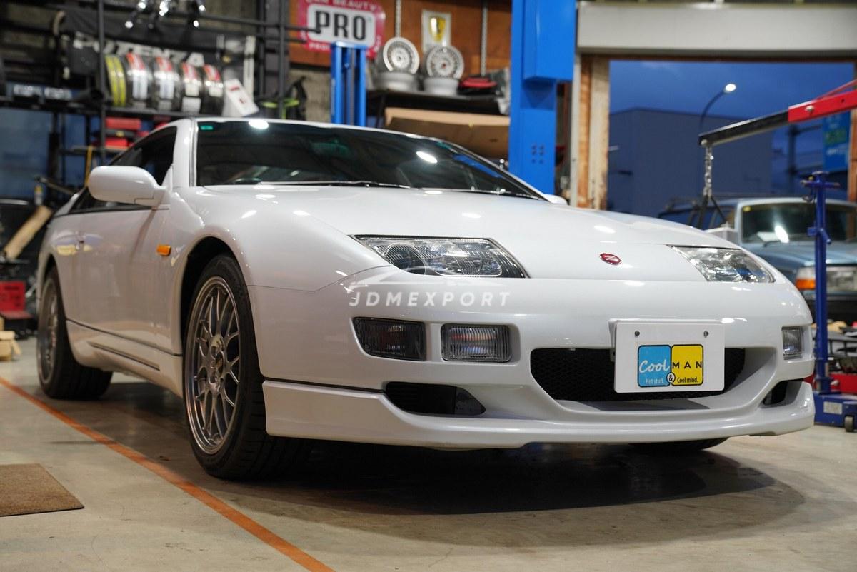 1999 Nissan Fairlady Z 2WD