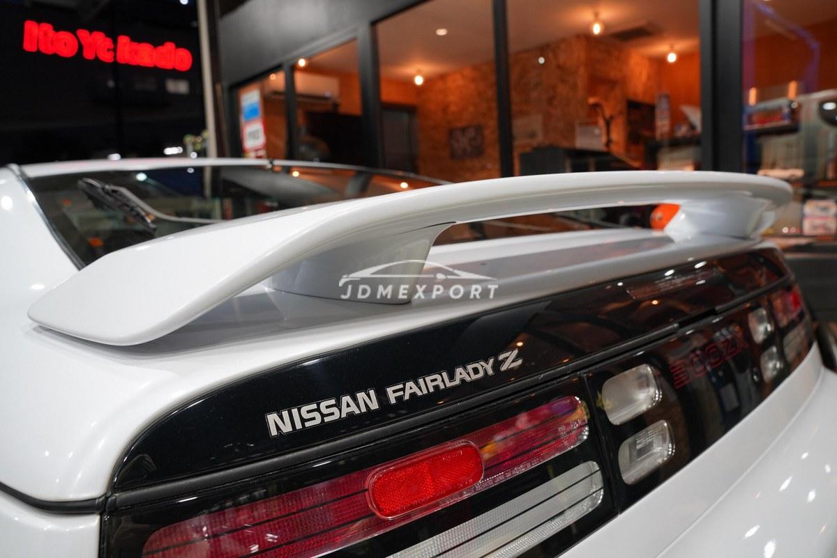 Nissan Fairlady Z 1999 thumbnail 26