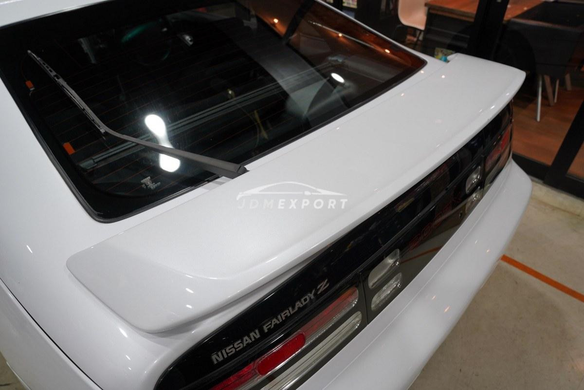 Nissan Fairlady Z 1999 thumbnail 25
