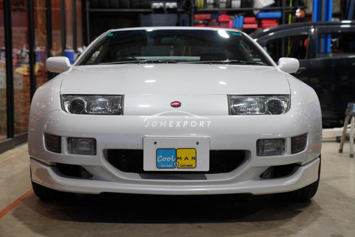 Nissan Fairlady Z 1999 thumbnail 2