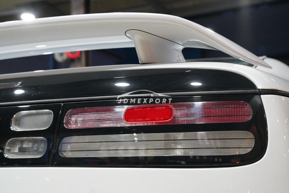 Nissan Fairlady Z 1999 thumbnail 27