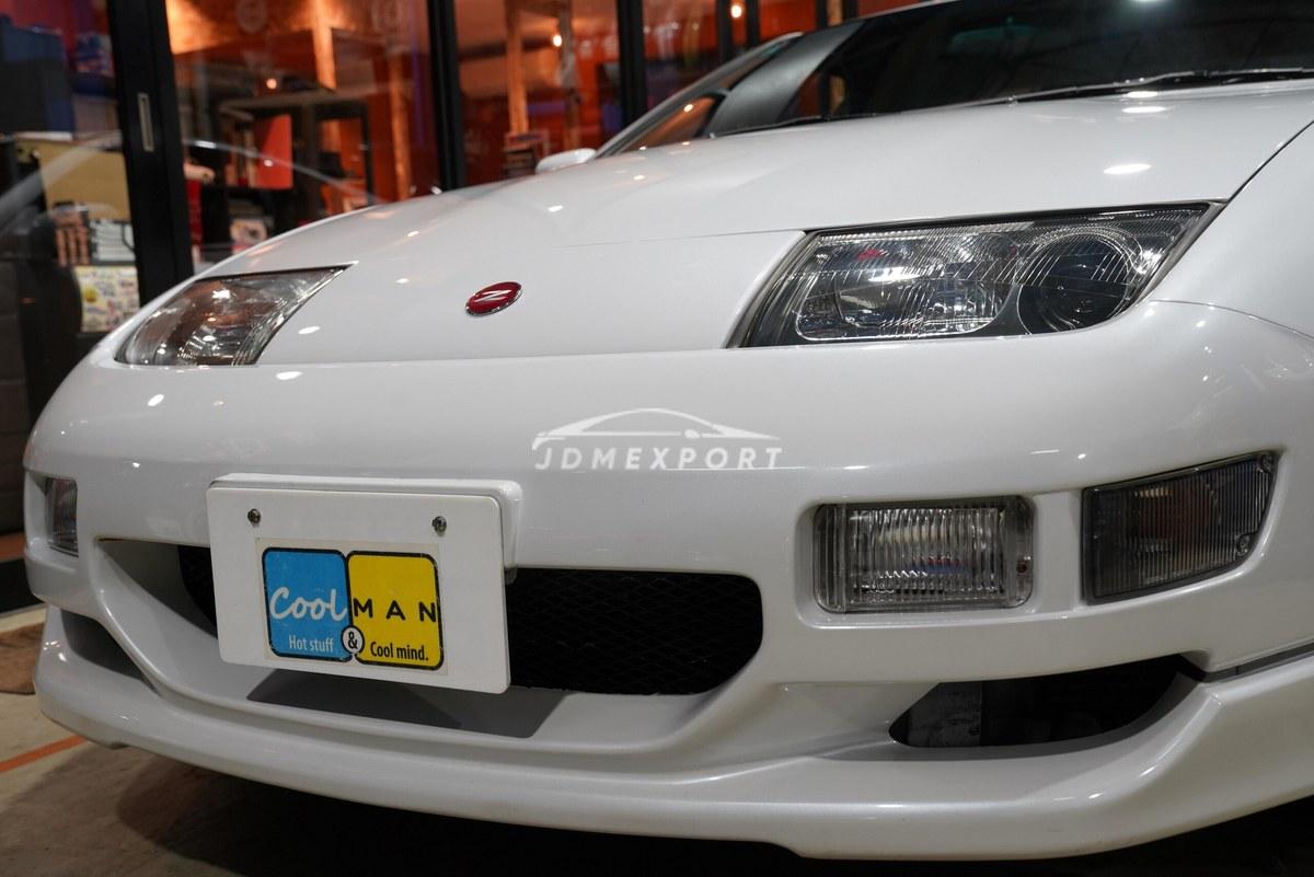 Nissan Fairlady Z 1999 thumbnail 18