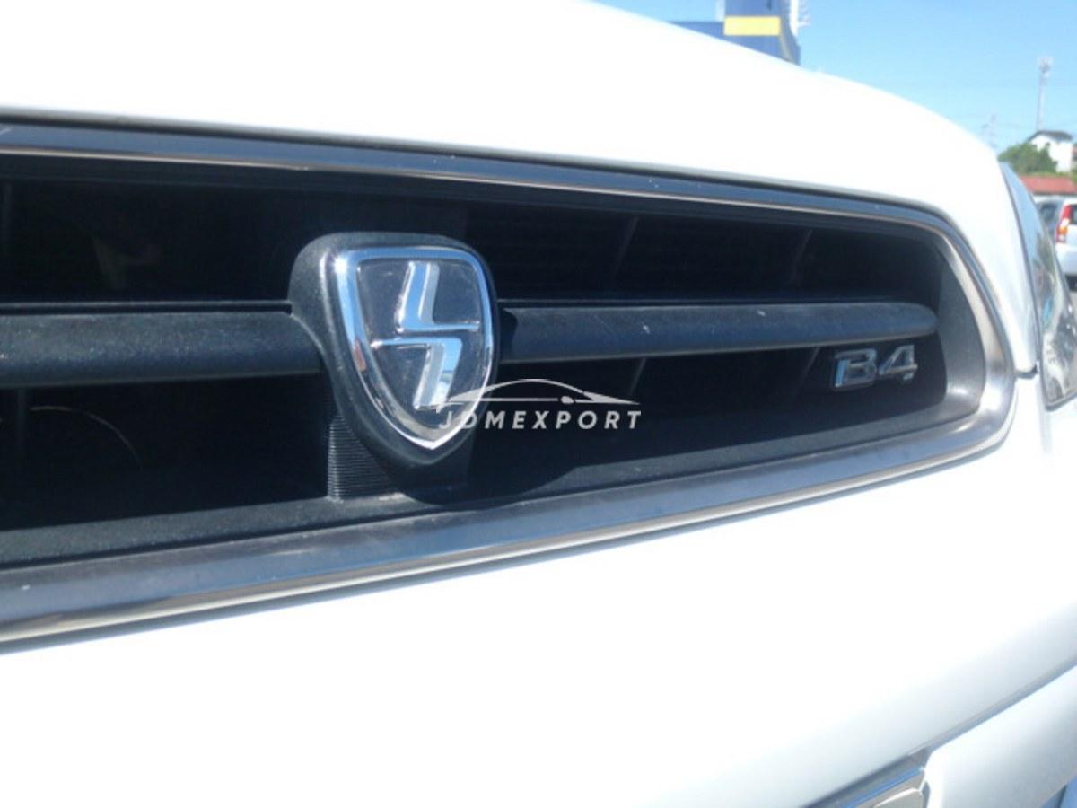 Subaru Legacy B4 2000 thumbnail 13
