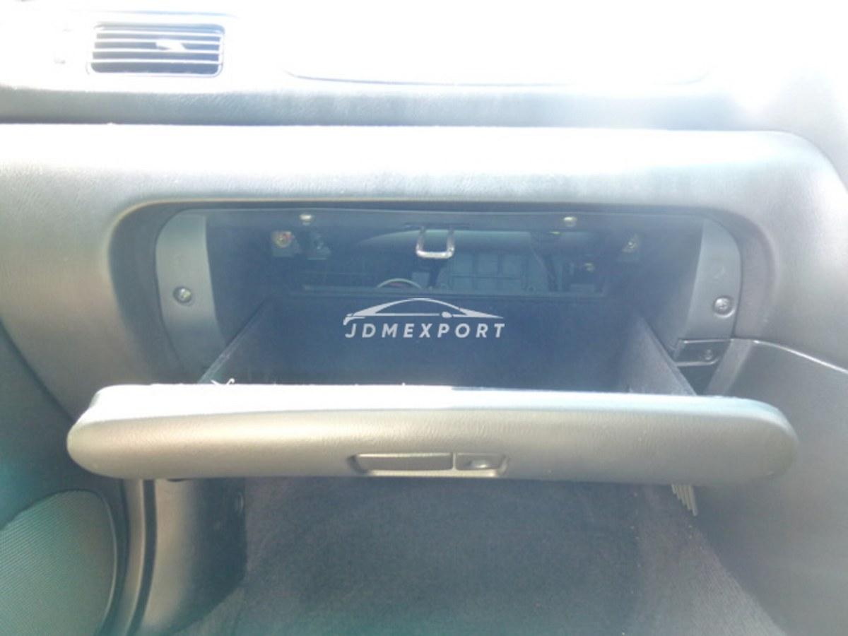 Subaru Legacy B4 2000 thumbnail 29