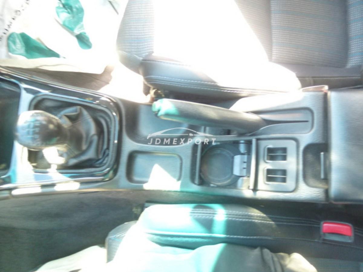 Subaru Legacy B4 2000 thumbnail 28