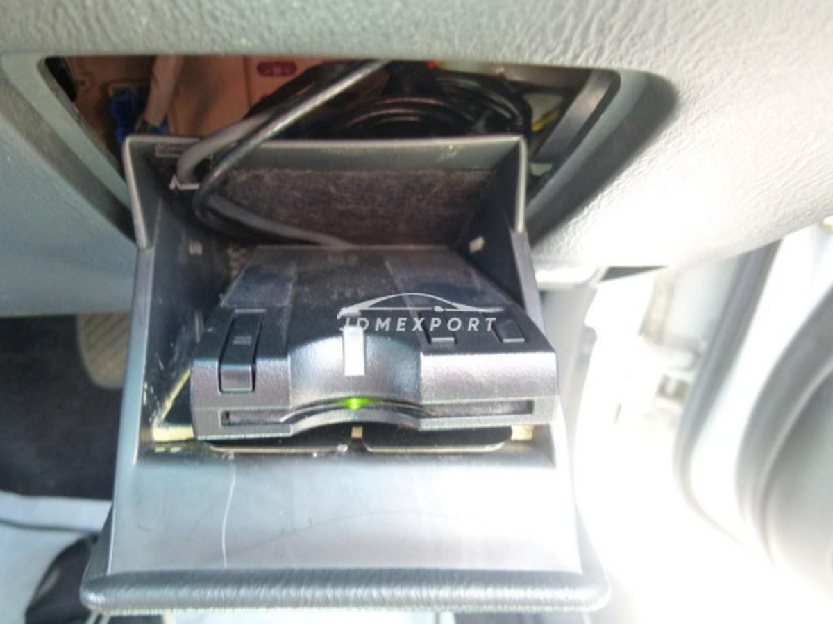 Subaru Legacy B4 2000 thumbnail 22