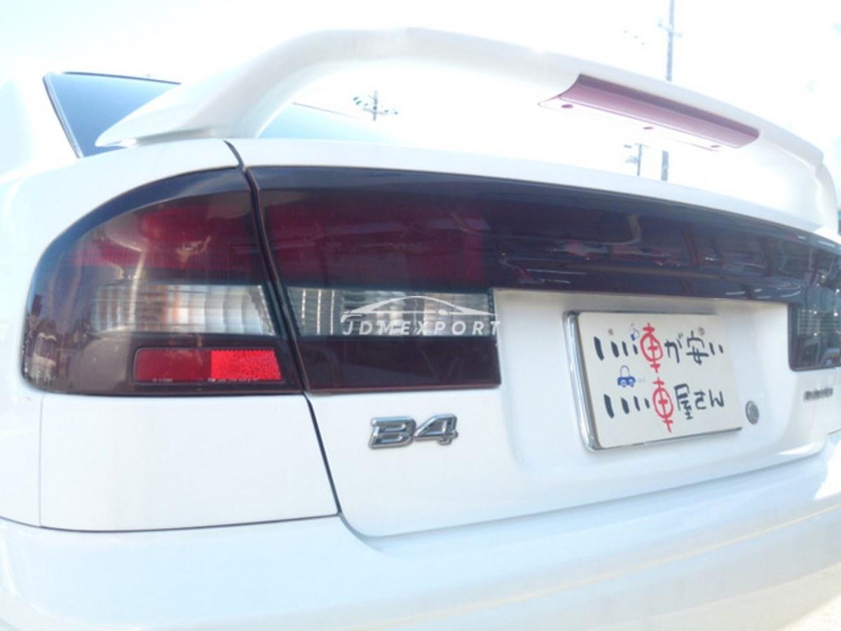 Subaru Legacy B4 2000 thumbnail 16