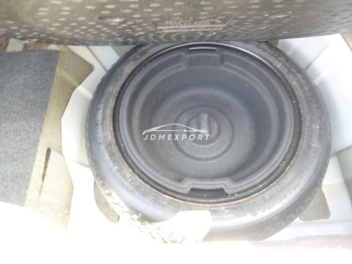 Subaru Legacy B4 2000 thumbnail 39