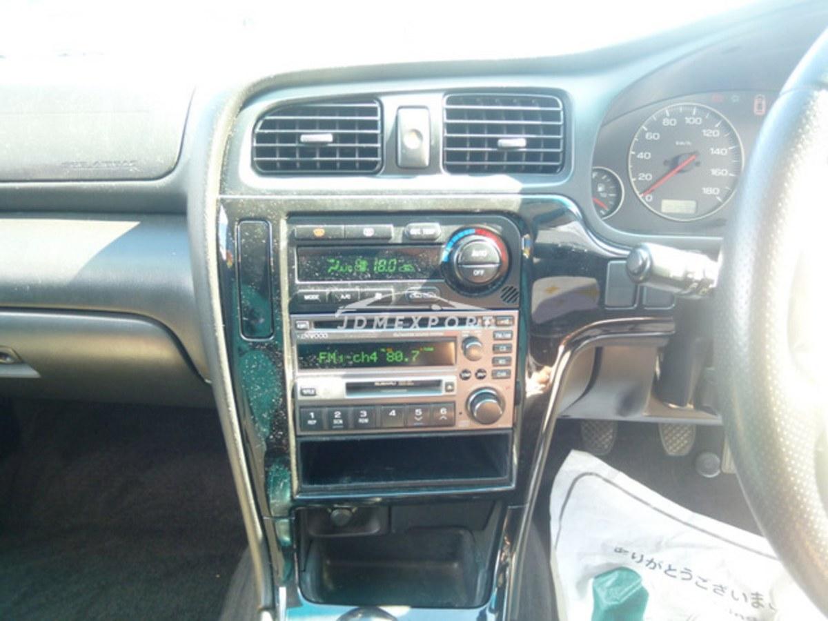 Subaru Legacy B4 2000 thumbnail 26