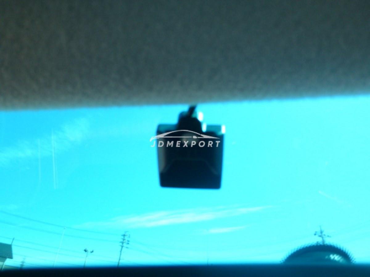 Subaru Legacy B4 2000 thumbnail 23