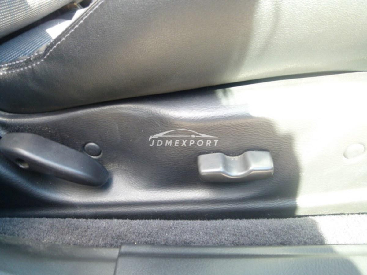 Subaru Legacy B4 2000 thumbnail 25