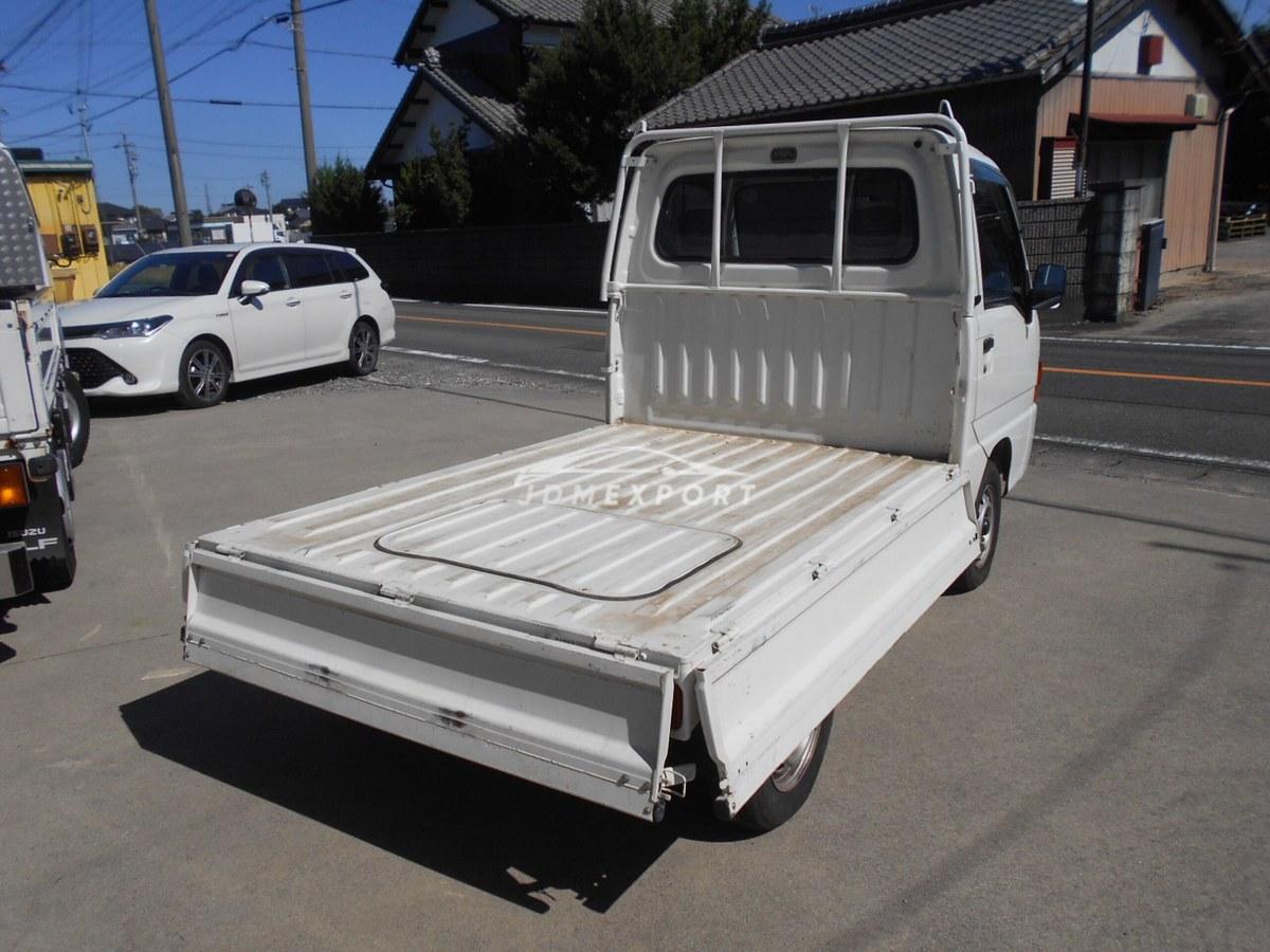 Subaru Sambar Truck 2000 thumbnail 10