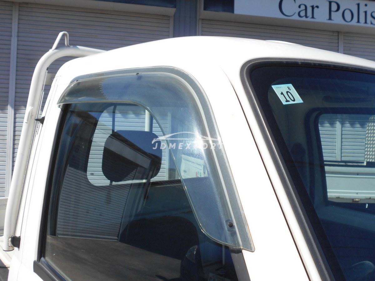 Subaru Sambar Truck 2000 thumbnail 15