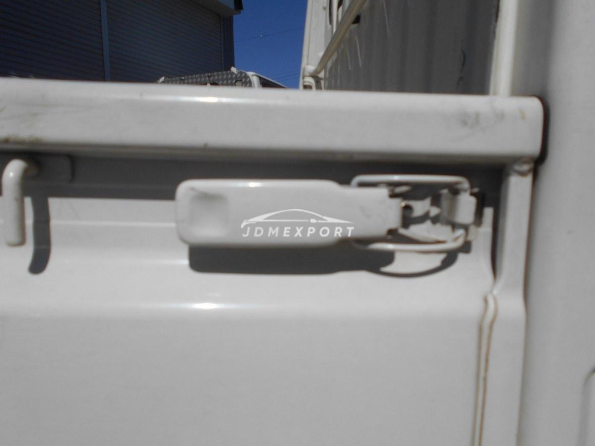 Subaru Sambar Truck 2000 thumbnail 12