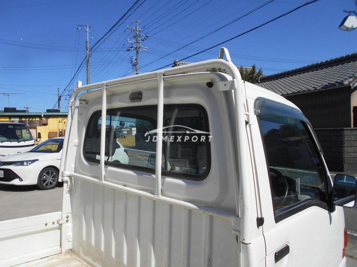 Subaru Sambar Truck 2000 thumbnail 14