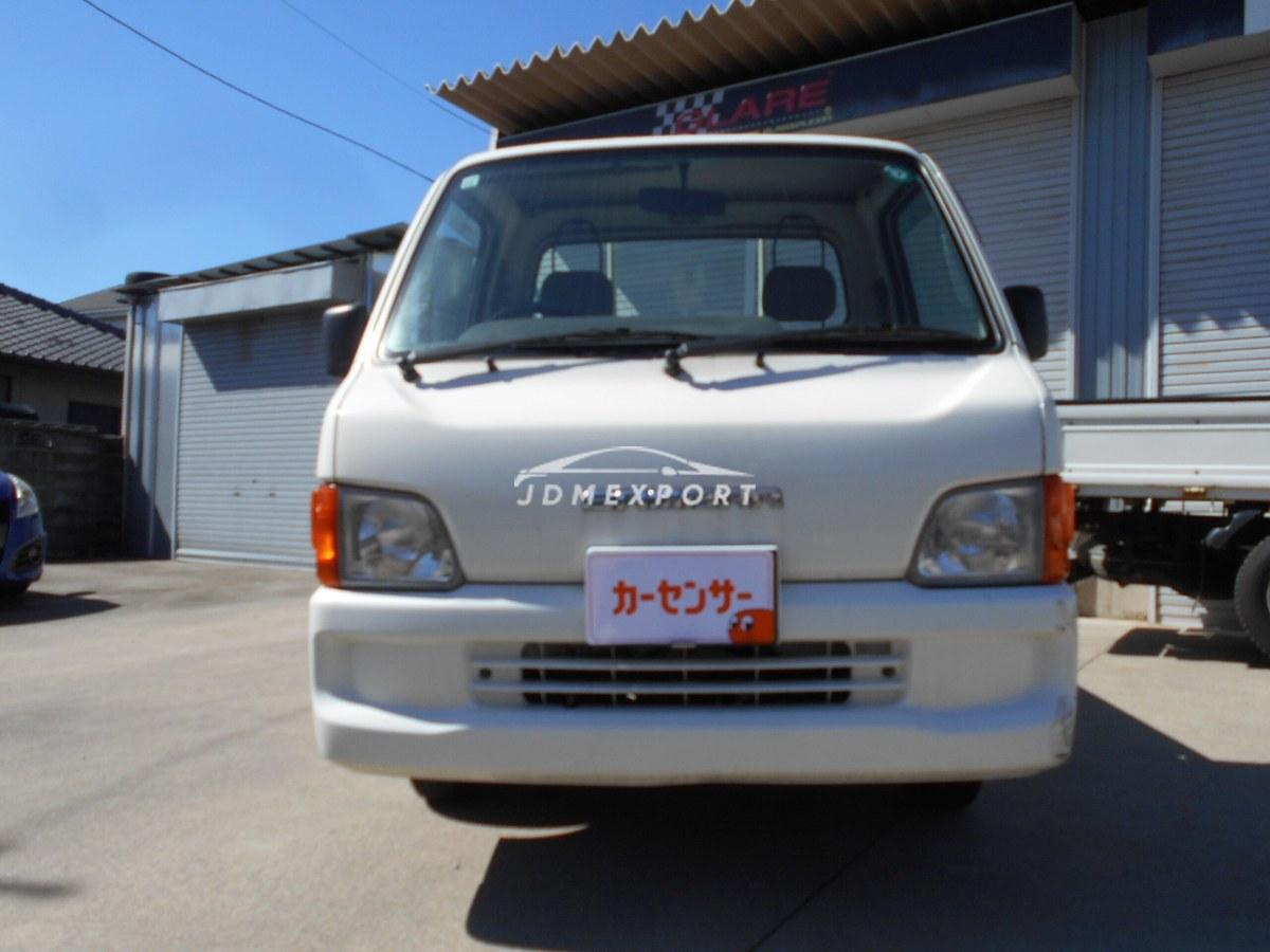 Subaru Sambar Truck 2000 thumbnail 2