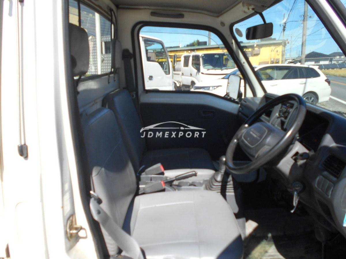 Subaru Sambar Truck 2000 thumbnail 17