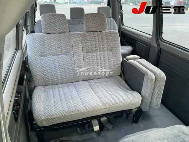 Mitsubishi Delica Starwagon 1996 thumbnail 6