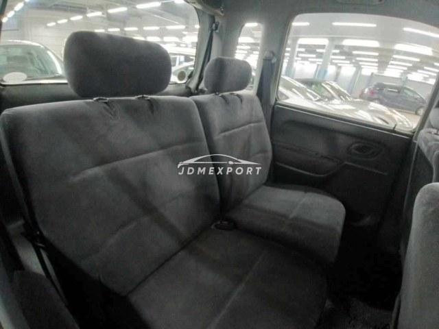 Suzuki Wagon R 2001 thumbnail 13