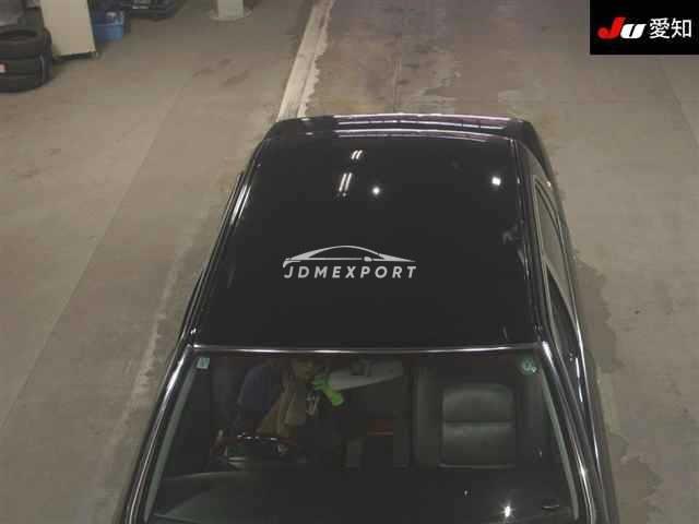 Toyota Century 2001 thumbnail 10