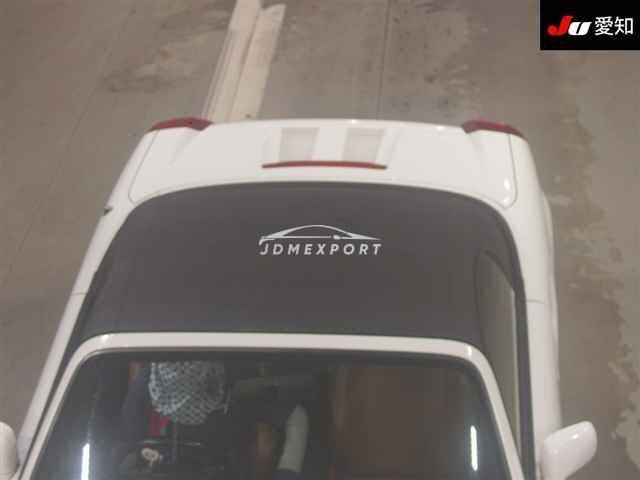 Toyota MR-S 2001 thumbnail 10