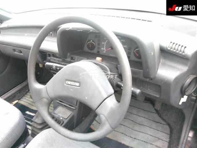 Suzuki Cultus 1990 thumbnail 6