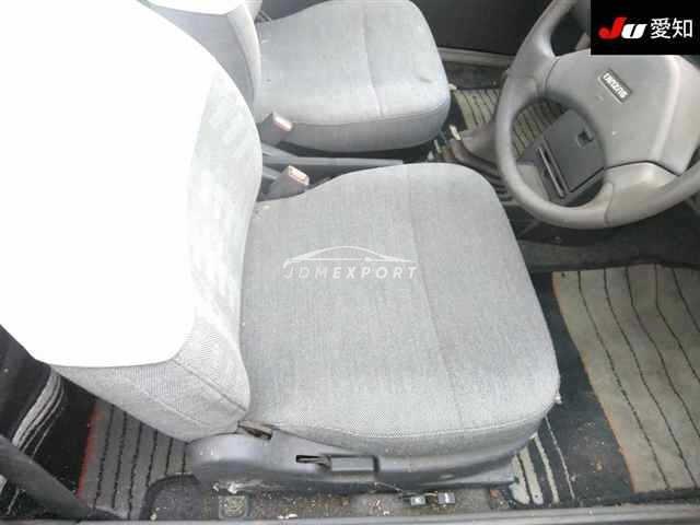 Suzuki Cultus 1990 thumbnail 7