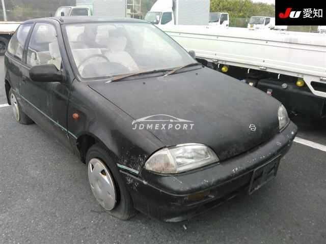 1990 Suzuki Cultus AA44S