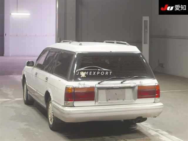 Toyota Crown Station Wagon 1995 thumbnail 2