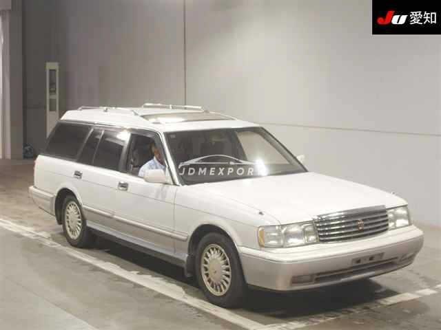 1995 Toyota Crown Station Wagon JZS130G