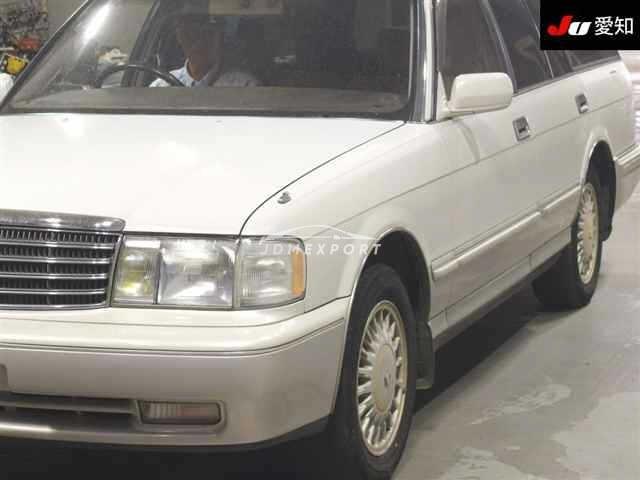 Toyota Crown Station Wagon 1995 thumbnail 8