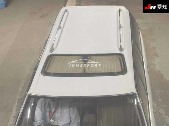 Toyota Crown Station Wagon 1995 thumbnail 10