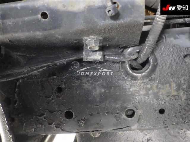 Mitsubishi Fuso Rosa Bus 2001 thumbnail 14