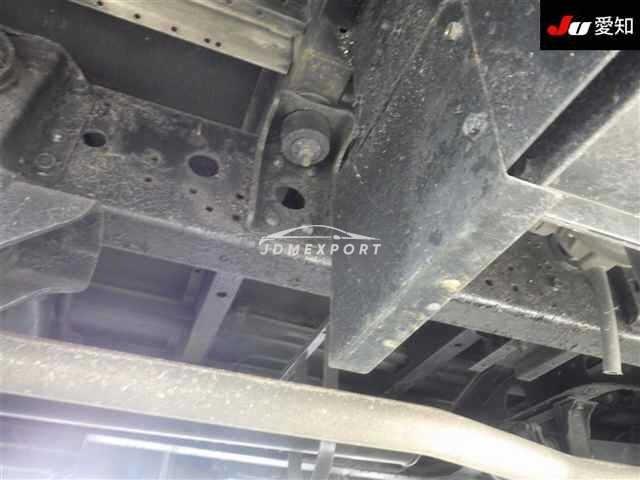 Mitsubishi Fuso Rosa Bus 2001 thumbnail 8