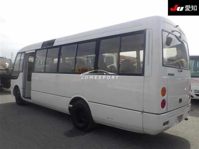 Mitsubishi Fuso Rosa Bus 2001 thumbnail 7