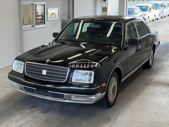 1997 Toyota Century GZG50