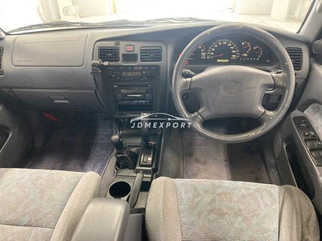 Toyota Hilux Surf 1999 thumbnail 4