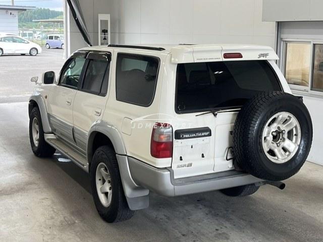 Toyota Hilux Surf 1999 thumbnail 6