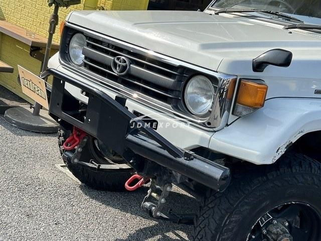 Toyota Land Cruiser 1995 thumbnail 5
