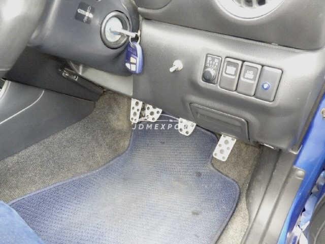 Subaru Impreza 2001 thumbnail 7