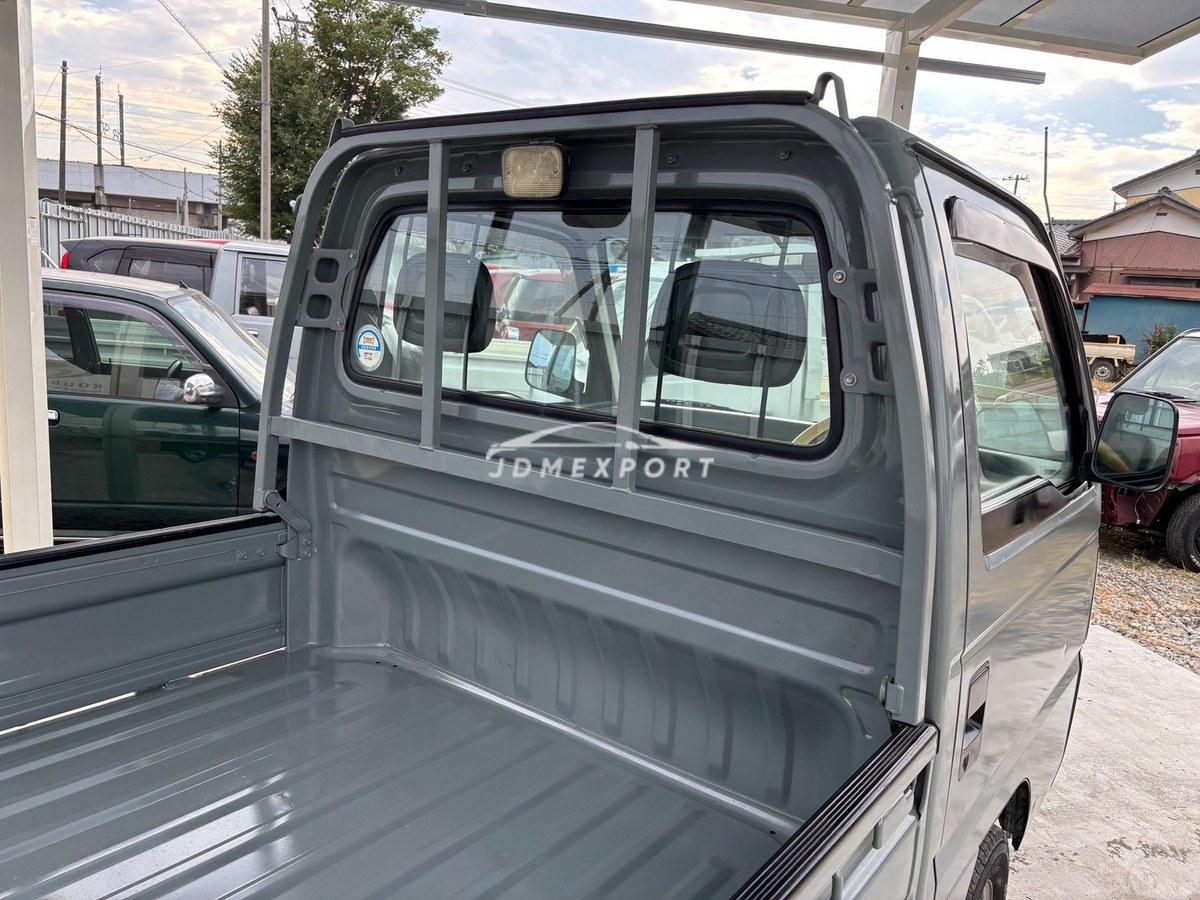 Honda Acty Truck 1998 thumbnail 17
