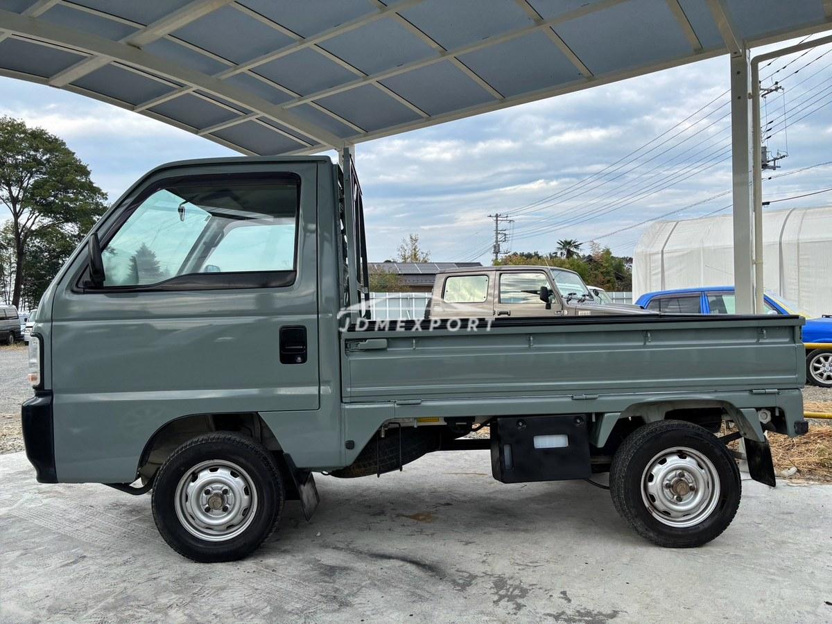 Honda Acty Truck 1998 thumbnail 8