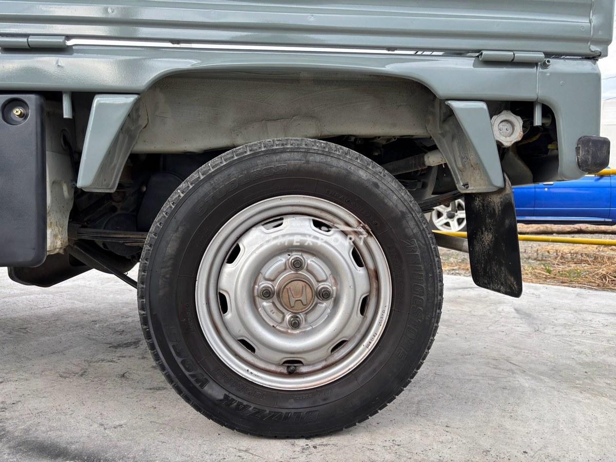 Honda Acty Truck 1998 thumbnail 45