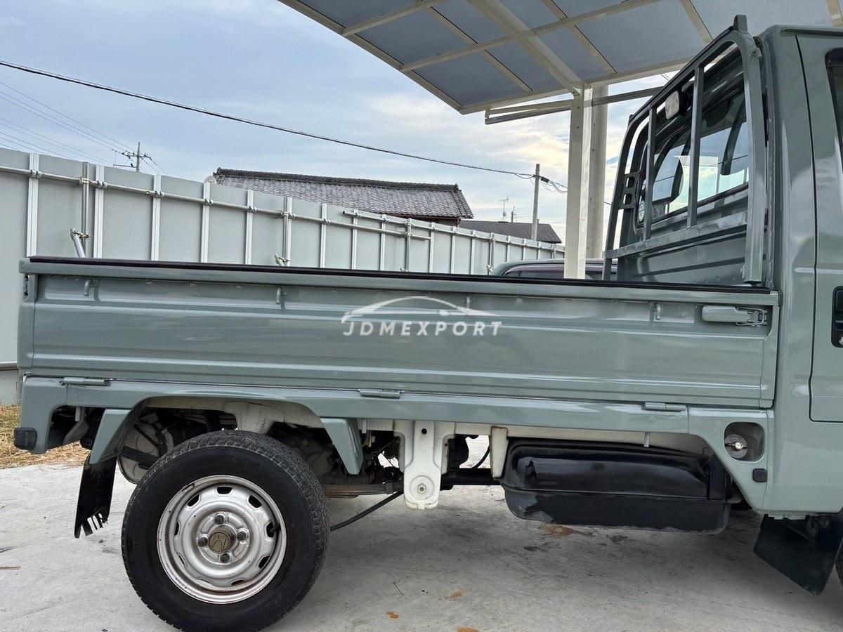 Honda Acty Truck 1998 thumbnail 15