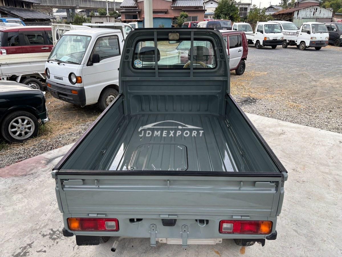 Honda Acty Truck 1998 thumbnail 20